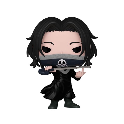 Фигурка Funko POP! Охотник х Охотник Hunter x Hunter Фэйтан 75586