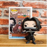 Фигурка Funko POP! Охотник х Охотник Hunter x Hunter Фэйтан 75586