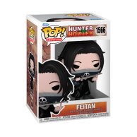 Фигурка Funko POP! Охотник х Охотник Hunter x Hunter Фэйтан 75586
