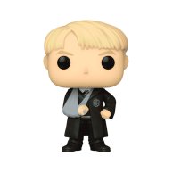 Фигурка Funko POP! Harry Potter Драко Малфой со сломанной рукой 76005