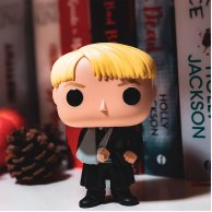 Фигурка Funko POP! Harry Potter Драко Малфой со сломанной рукой 76005
