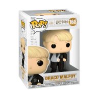 Фигурка Funko POP! Harry Potter Драко Малфой со сломанной рукой 76005