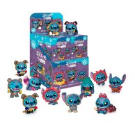 Игровая фигурка-сюрприз Funko Mystery Minis Lilo & Stitch Стич в костюме 76081