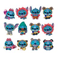 Игровая фигурка-сюрприз Funko Mystery Minis Lilo & Stitch Стич в костюме 76081