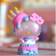 Фигурка Funko POP! Sanrio Hello Kitty Хэллоу Китти в торте 76089
