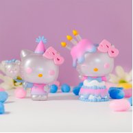Фигурка Funko POP! Sanrio Hello Kitty Хэллоу Китти в торте 76089