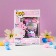 Фигурка Funko POP! Sanrio Hello Kitty Хэллоу Китти в торте 76089