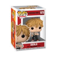 Фигурка Funko POP! Человек-бензопила Дэнджи 80320