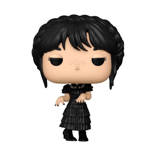Фигурка Funko POP! Wednesday Уэнздей Аддамс 36890