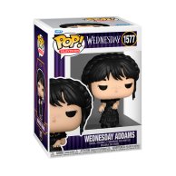 Фигурка Funko POP! Wednesday Уэнздей Аддамс 36890