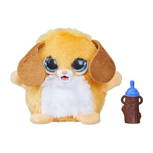 Интерактивная игрушка FurReal Fuzz-A-Lots Щенок 28066
