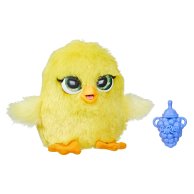 Интерактивная игрушка FurReal Fuzz-A-Lots Цыпленок 28067