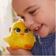 Интерактивная игрушка FurReal Fuzz-A-Lots Цыпленок 28067