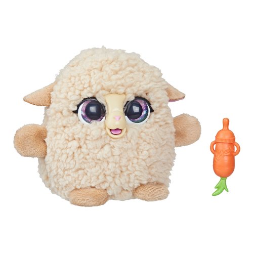 Интерактивная игрушка FurReal Fuzz-A-Lots Ягненок 28068