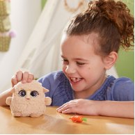 Интерактивная игрушка FurReal Fuzz-A-Lots Ягненок 28068