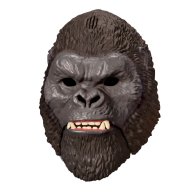 Интерактивная игрушка Godzilla VS. Kong Маска Конга со звуком 35672
