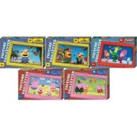 Набор для творчества "PICTURE of PAILLETTE" enfant (44285)