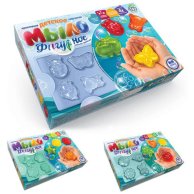 Набор креативного творчества Danko Toys Детское фигурное мыло, укр., большой DFM-02-02U