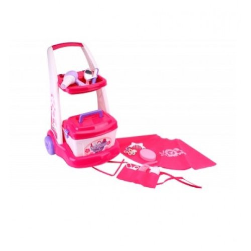 Игрушка "Набор парикмахера ТехноК" (7648T)