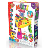 Креативное творчество Danko Toys "MULTI TABLE" MTB-01-01U