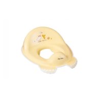 Tega Baby Накладка на унитаз Forest Fairytale FF-002 light yellow (622444)