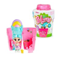 Игровой Набор С Куклой Blume - Сюрприз В Горшочке