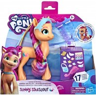 Набор игрушечный "Радуга Деш", серия "MLP-Моя маленькая Пони" F1794