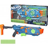 Бластер Hasbro Nerf Elite 2.0 Flipshots Flip-16 Флипшотс Флип-16, 16 патронов F2551