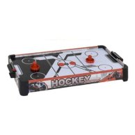 Настольная спортивная игра Аэрохоккей, 69х36х18.5 см А 0028-1