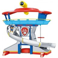 Игровой набор Paw Patrol Спасательная станция Щенячьего патруля с фигуркой 2003 B