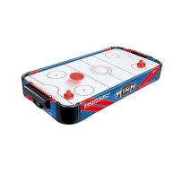 Настольная спортивная игра Аэрохоккей, 76х38х9 см 2554-1