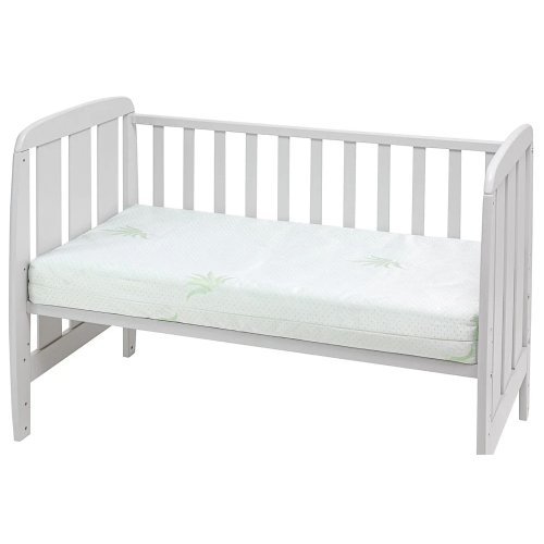 Матрас Babyroom Сладких снов Aloe Vera Comfort Premium KP 120x60x12 белый 681544