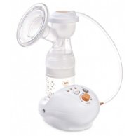 Электрический молокоотсос Canpol babies EasyStart 12/201