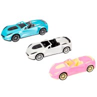 Игрушечный автомобиль ТехноК Кабриолет, в ассортименте 6122