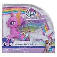 Набор игрушечный "Пони с радужными крыльями", серия "MLP-Моя маленькая Пони"