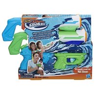 Набор 4 водных бластеров Nerf Super Soaker Floodtastic (E2999)