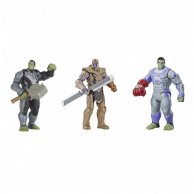 Игрушка - фигурка героя фильма "Мстители" 15 см делюкс