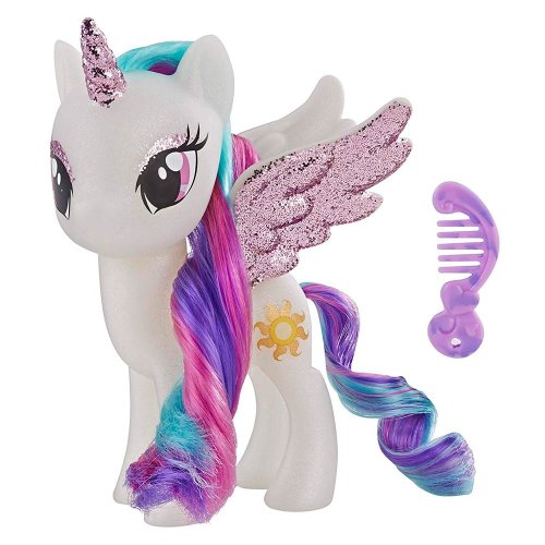 Фигурка пони серия "MLP-Моя маленькая Пони"