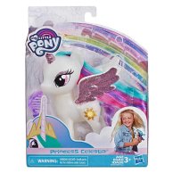 Фигурка пони серия "MLP-Моя маленькая Пони"