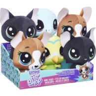 Игрушка мягкая "которая" Плюшевый зверек ", серия" LPS-Маленький Зоомагазин "