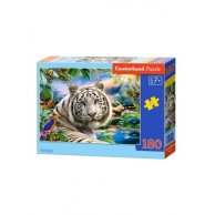 Пазлы Castorland 180 эл. Тигр (B-018192)