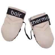 Варежки Bair Thermo Mittens бежевый 625028