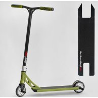 Самокат трюковый Best Scooter Freestyle N-56307