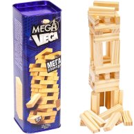 Настольная игра Danko Toys Mega Vega укр G-MV-01U