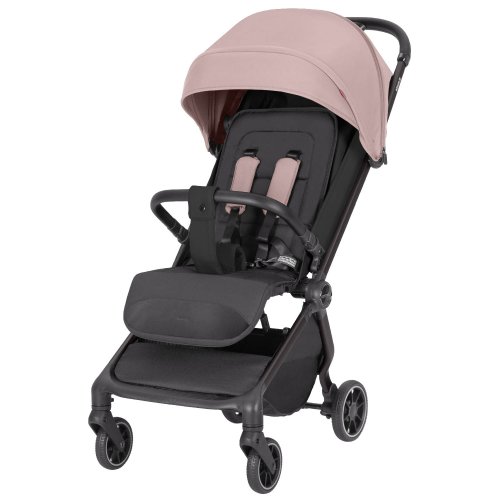 Прогулочная коляска Carrello Atom S CRL-5526 Blossom Pink