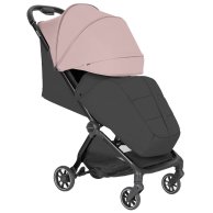 Прогулочная коляска Carrello Atom S CRL-5526 Blossom Pink