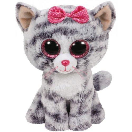 TY Beanie Boo\'s Котенок "Kiki" 50см (36838)