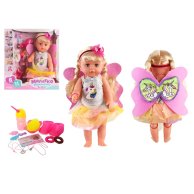Функциональная кукла Yale Baby с аксессуарами BLS008A