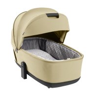 Коляска универсальная Carrello Ultra 2в1 светло-бежевая CRL-6527 Soft Beige