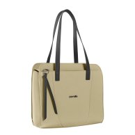 Коляска универсальная Carrello Ultra 2в1 светло-бежевая CRL-6527 Soft Beige
